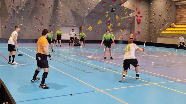 Podruhé v sezóně s plným bodovým ziskem